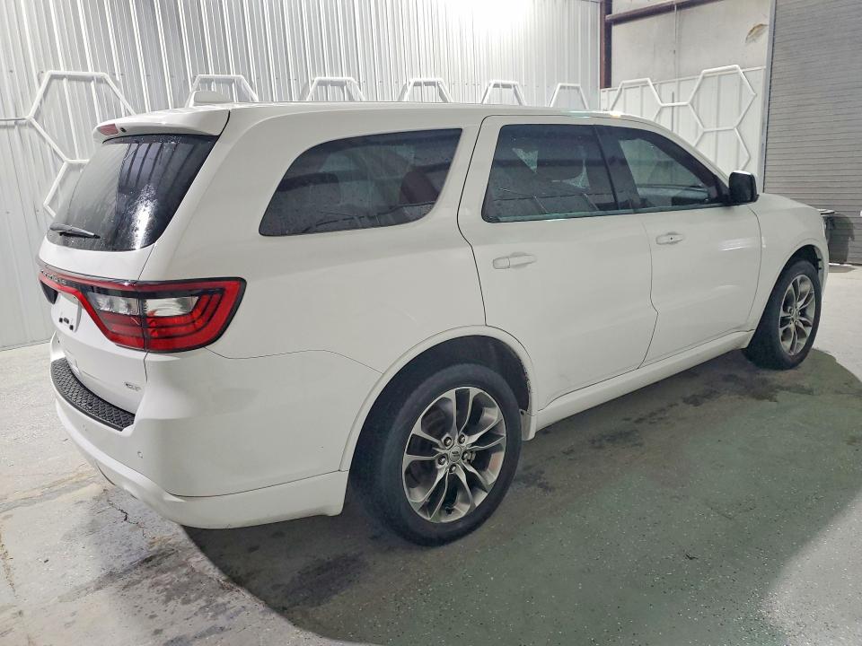 Продаж на аукціоні авто 2020 Dodge Durango, vin: 1C4RDHDG9LC192135, номер лоту: 51987696
