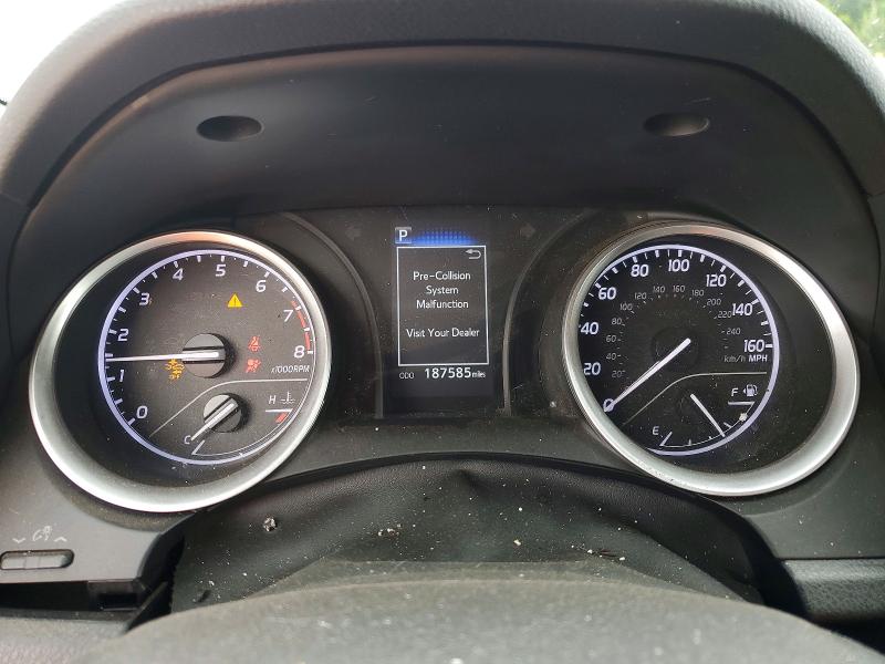51956876 :رقم المزاد ، 4T1C11AK5PU103865 vin ، 2023 Toyota Camry مزاد بيع