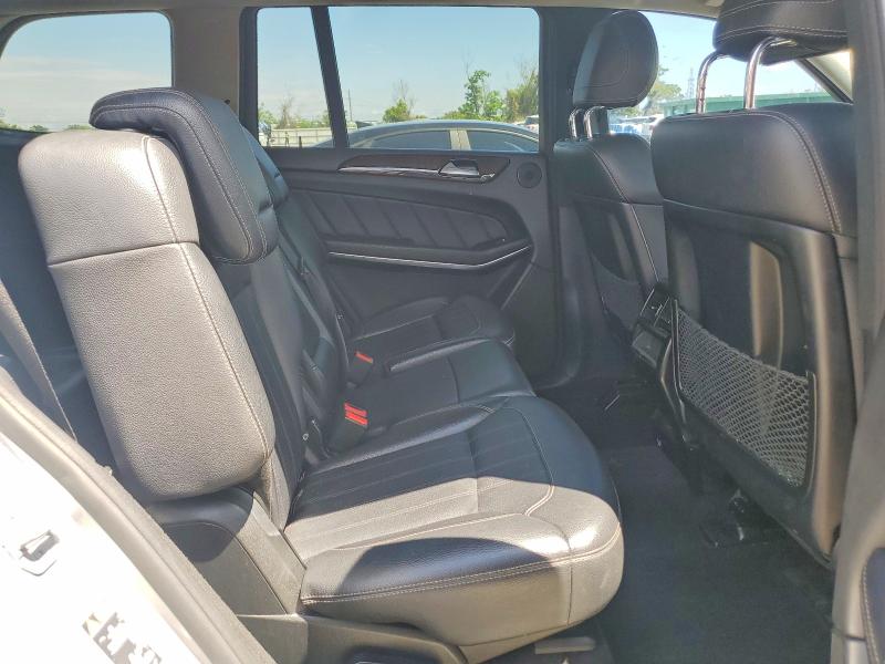 41630306 :رقم المزاد ، 4JGDF7CE2EA339548 vin ، 2014 Mercedes-benz Gl مزاد بيع