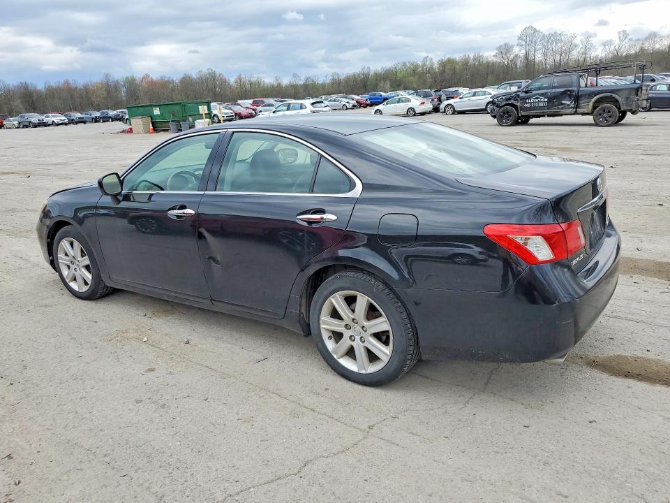Продаж на аукціоні авто 2007 Lexus Es 350, vin: JTHBJ46GX72014132, номер лоту: 46113036