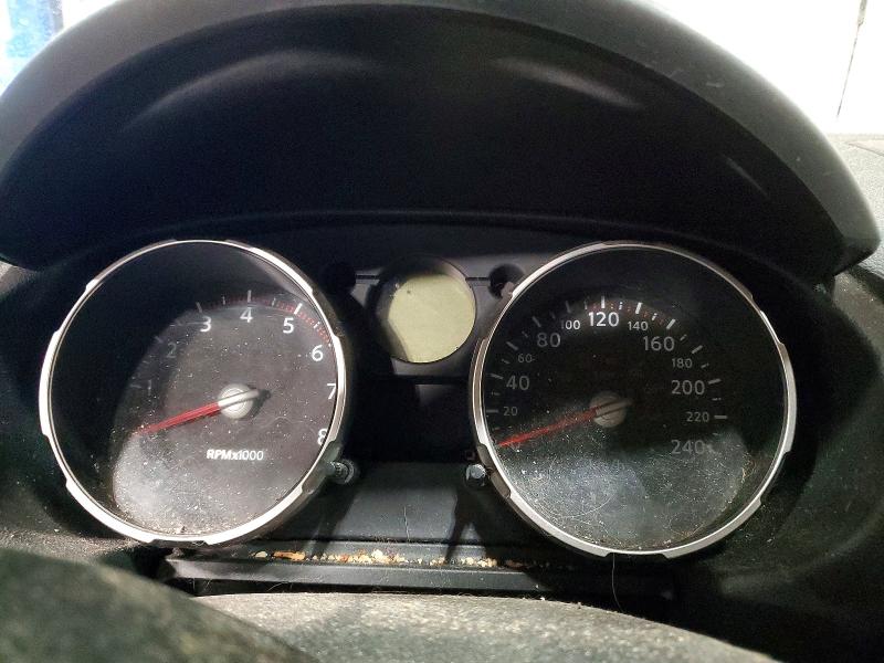 Aukcja sprzedaży 2008 Nissan Rogue, vin: JN8AS58T78W020446, numer aukcji: 48602686