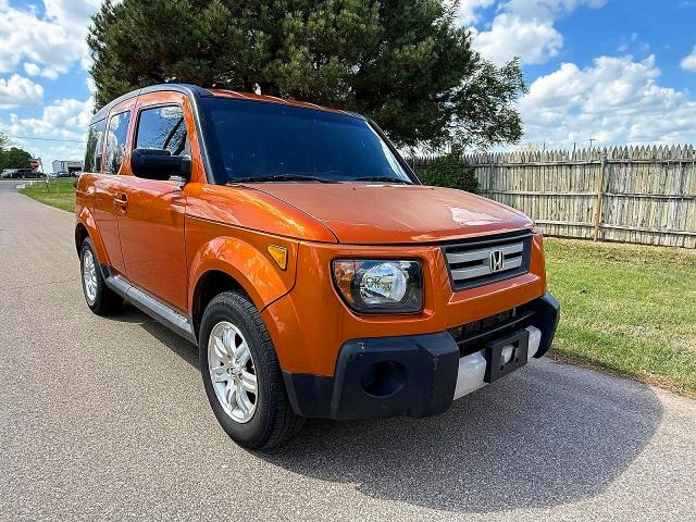 Продаж на аукціоні авто 2007 Honda Element, vin: 5J6YH287X7L000602, номер лоту: 49655276