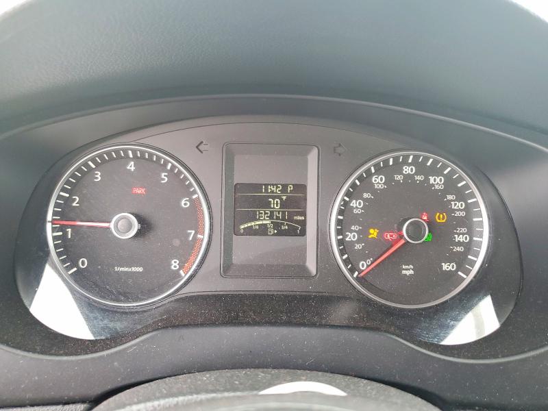 Aukcja sprzedaży 2012 Volkswagen Jetta, vin: 3VWDX7AJ8CM326138, numer aukcji: 49317626