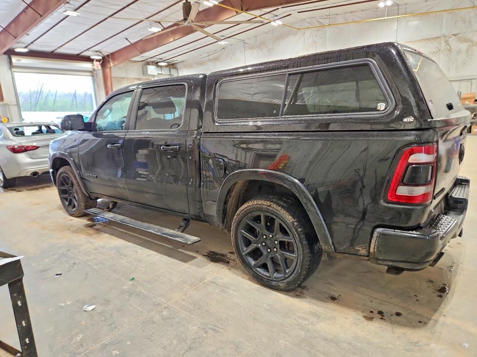 Продажа на аукционе авто 2020 Ram 1500, vin: 1C6SRFJT6LN183641, номер лота: 50995816