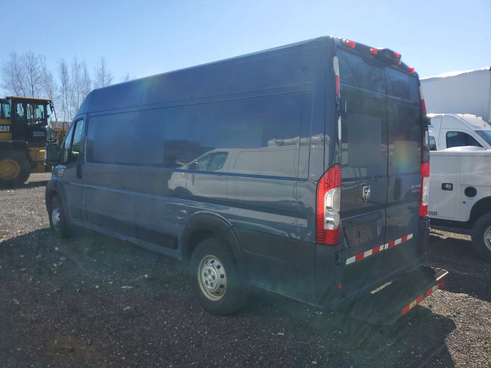 Aukcja sprzedaży 2020 Ram Promaster 1500, vin: 3C6URVJG0LE140066, numer aukcji: 54927876