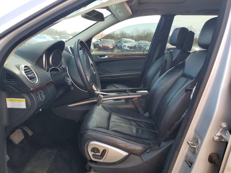 Продажа на аукционе авто 2008 Mercedes-benz Gl, vin: 4JGBF86E88A319771, номер лота: 49278636