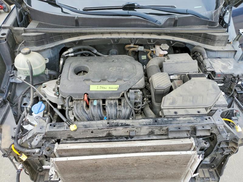 48576826 :رقم المزاد ، KNDPMCAC7L7791300 vin ، 2020 Kia Sportage مزاد بيع