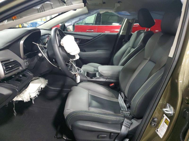 Продажа на аукционе авто 2023 Subaru Outback, vin: 4S4BTGLD6P3209898, номер лота: 48909716