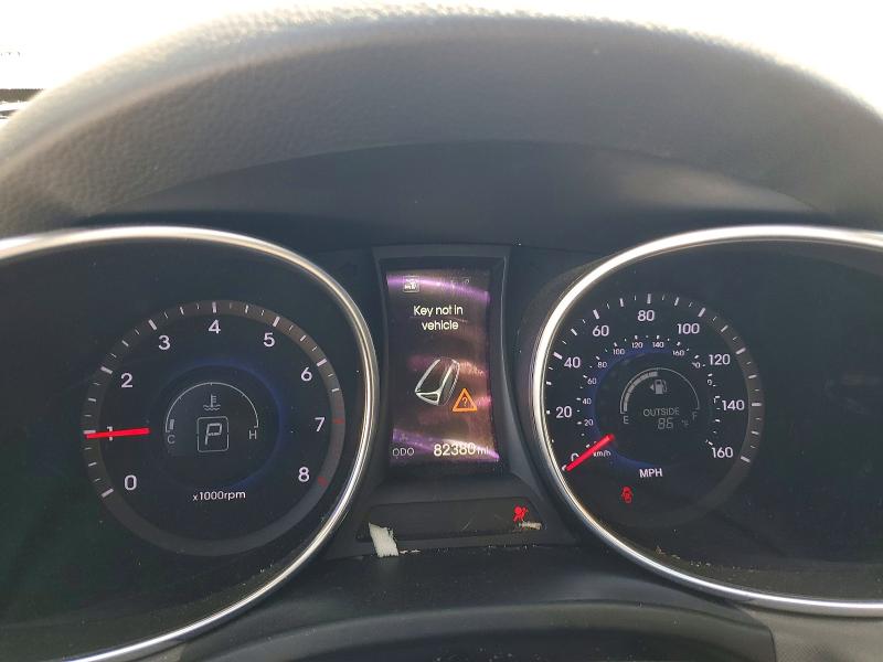 Продажа на аукционе авто 2016 Hyundai Santa Fe Sport, vin: 5XYZU3LB9GG314406, номер лота: 51193646