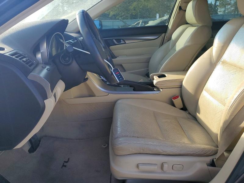 Продаж на аукціоні авто 2009 Acur Tl, vin: 19UUA86529A007749, номер лоту: 48443586