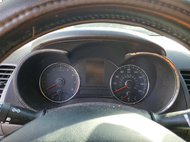 Продаж на аукціоні авто 2015 Kia Forte, vin: KNAFX4A8XF5306696, номер лоту: 49025526