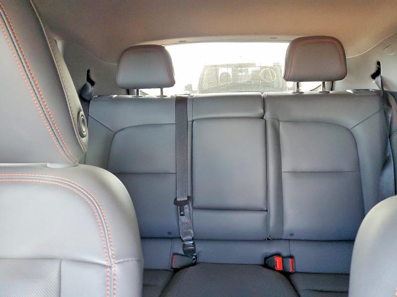 Продаж на аукціоні авто 2020 Chevrolet Bolt Ev, vin: 1G1FZ6S01L4128608, номер лоту: 51129646