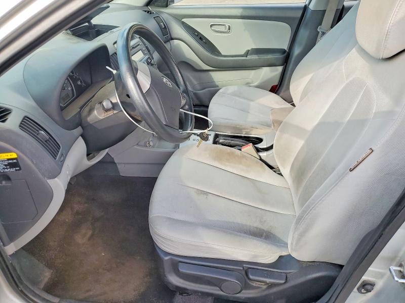 Aukcja sprzedaży 2008 Hyundai Elantra, vin: KMHDU46D48U530866, numer aukcji: 48832816