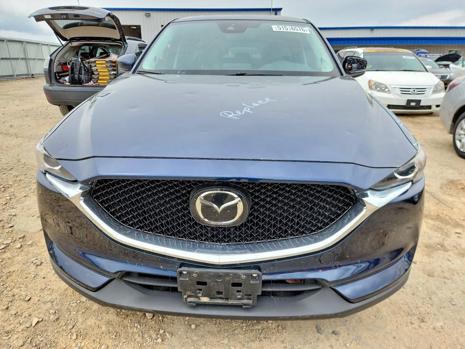 51516576 :رقم المزاد ، JM3KFBCM9L0802219 vin ، 2020 Mazda Cx-5 مزاد بيع