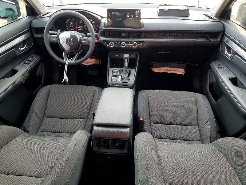 2026 Honda Cr-v მანქანა იყიდება აუქციონზე, vin: 5J6RS3H43TL001795, აუქციონის ნომერი: 50574356