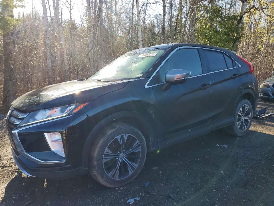 Продаж на аукціоні авто 2020 Mitsubishi Eclipse Cross, vin: JA4AT4AA0LZ606354, номер лоту: 50490236