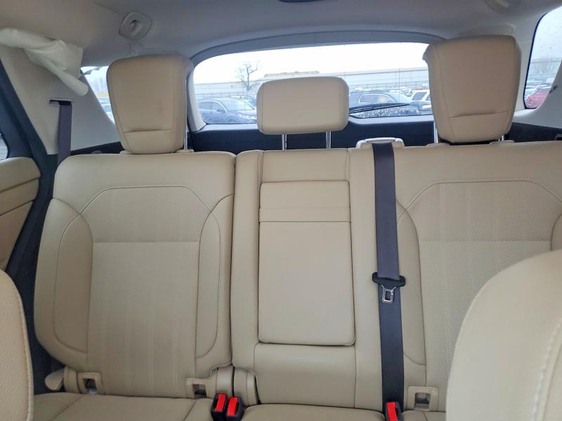 Aukcja sprzedaży 2018 Mercedes-benz Gle, vin: 4JGDA5HB1JB116861, numer aukcji: 48281766