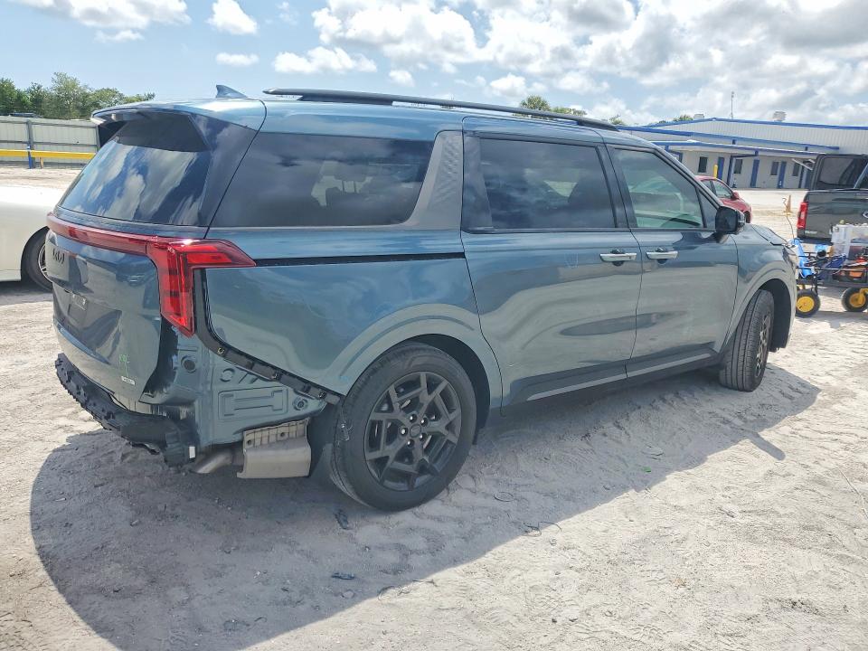 Продаж на аукціоні авто 2025 Kia Carnival Hybrid, vin: KNDNE5KA7S6065793, номер лоту: 51280026