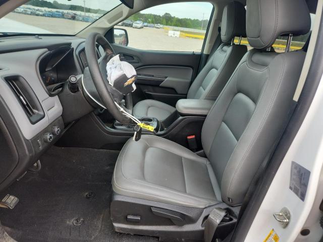 Продаж на аукціоні авто 2022 Chevrolet Colorado, vin: 1GCGTBEN0N1156966, номер лоту: 50925426