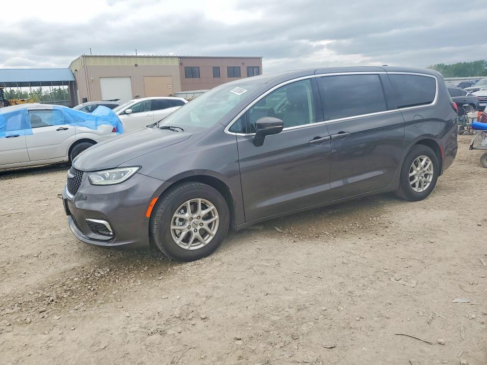 Aukcja sprzedaży 2023 Chrysler Pacifica, vin: 2C4RC1BG0PR539412, numer aukcji: 51292666
