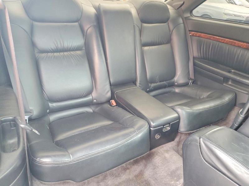 Aukcja sprzedaży 2003 Acura 3.2cl, vin: 19UYA42473A011553, numer aukcji: 49608596