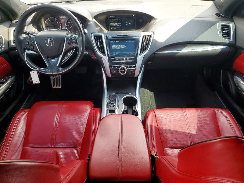 Aukcja sprzedaży 2019 Acura Tlx, vin: 19UUB3F62KA004901, numer aukcji: 79891415