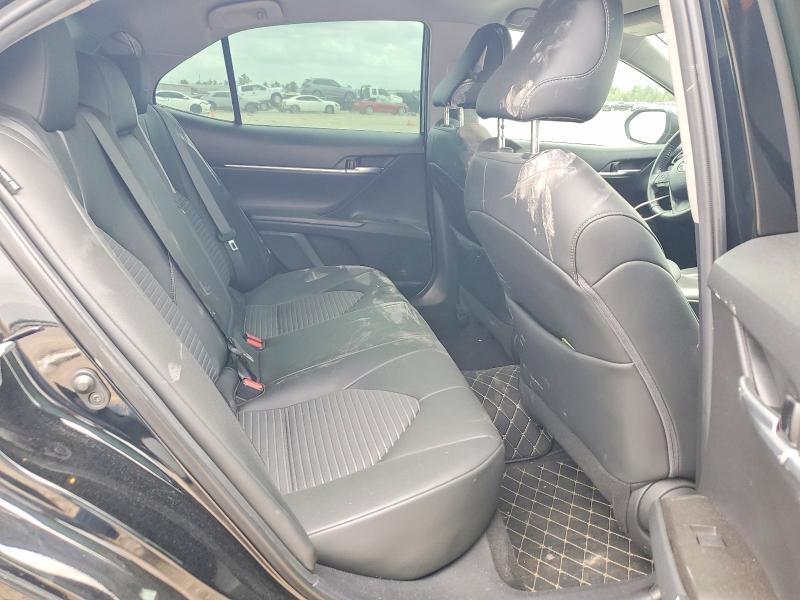 Продаж на аукціоні авто 2022 Toyota Camry, vin: 4T1T11AK0NU623470, номер лоту: 48827266