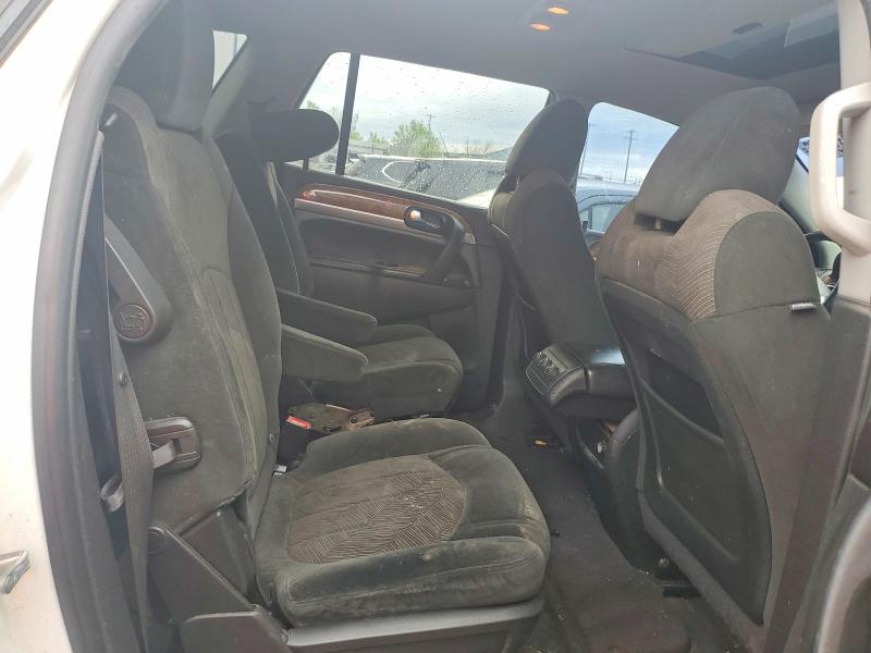 Aukcja sprzedaży 2012 Buick Enclave, vin: 5GAKRBED8CJ189096, numer aukcji: 48919276