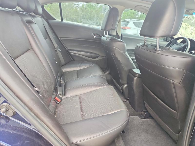 Aukcja sprzedaży 2015 Acura Ilx, vin: 19VDE1F38FE002453, numer aukcji: 51161296
