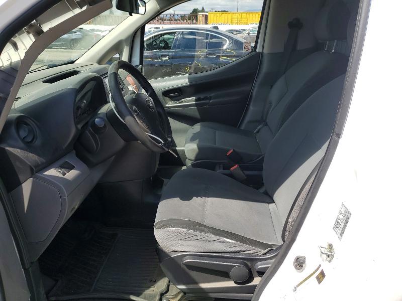 Aukcja sprzedaży 2019 Nissan Nv200, vin: 3N6CM0KN0KK699472, numer aukcji: 48520066