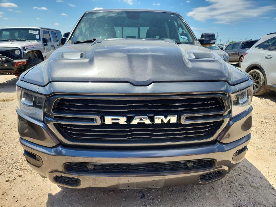 Продаж на аукціоні авто 2020 Ram 1500, vin: 1C6SRFRT2LN192017, номер лоту: 48689496