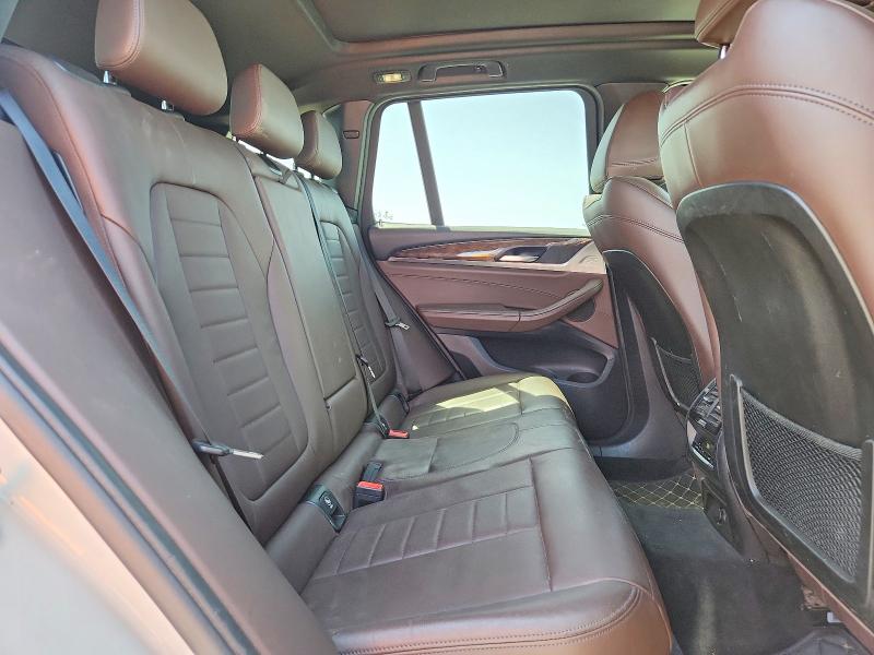 Aukcja sprzedaży 2019 Bmw X3, vin: 5UXTR7C54KLF26721, numer aukcji: 49994216