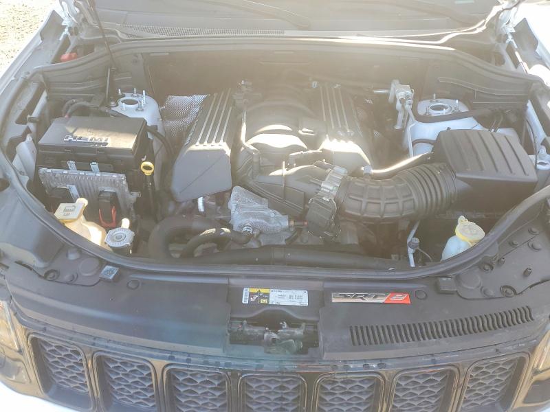 Aukcja sprzedaży 2017 Jeep Grand Cherokee, vin: 1C4RJFDJ0HC939170, numer aukcji: 51103776