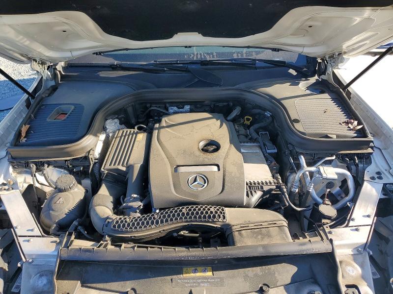 Aukcja sprzedaży 2018 Mercedes-benz Glc, vin: WDC0G4JB6JV113470, numer aukcji: 49293506