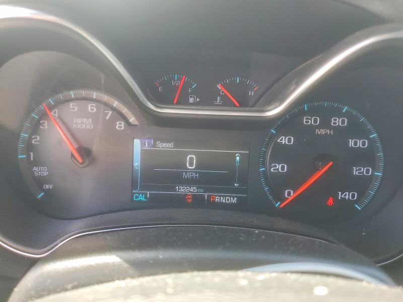 Продажа на аукционе авто 2019 Chevrolet Impala, vin: 2G11Z5SAXK9137624, номер лота: 48921526