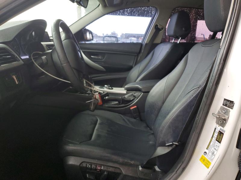 2013 Bmw 328 მანქანა იყიდება აუქციონზე, vin: WBA3C1C57DF435020, აუქციონის ნომერი: 50528706