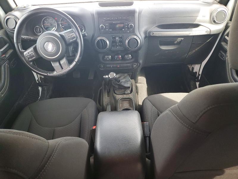 Aukcja sprzedaży 2018 Jeep Wrangler Unlimited, vin: 1C4BJWDG0JL895876, numer aukcji: 50468706