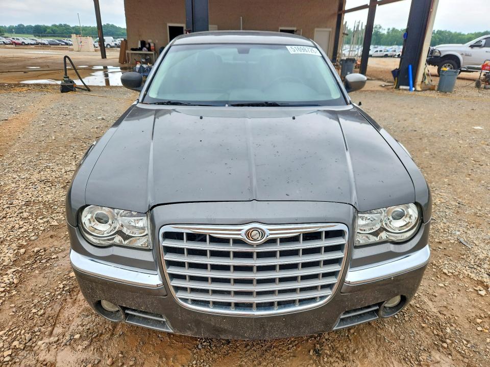 Продажа на аукционе авто 2008 Chrysler 300, vin: 2C3KA53G08H269025, номер лота: 51698726