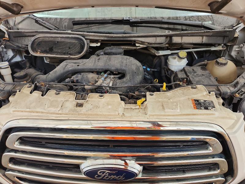Aukcja sprzedaży 2018 Ford Transit, vin: 1FTYR1ZM2JKA82677, numer aukcji: 50574856