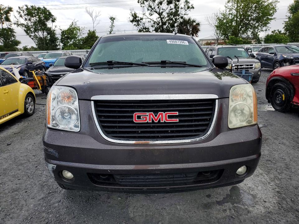 Продаж на аукціоні авто 2011 Gmc Yukon, vin: 1GKS1AE00BR261197, номер лоту: 49087396