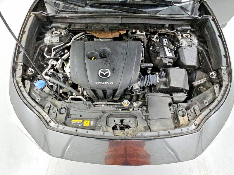 51671546 :رقم المزاد ، 3MVDMACL9MM216769 vin ، 2021 Mazda Cx-30 مزاد بيع