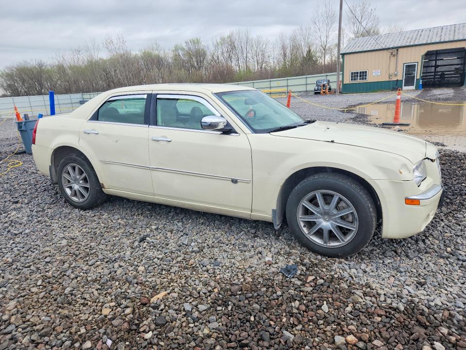 Aukcja sprzedaży 2008 Chrysler 300c, vin: 2C3LK63H88H226276, numer aukcji: 48789896
