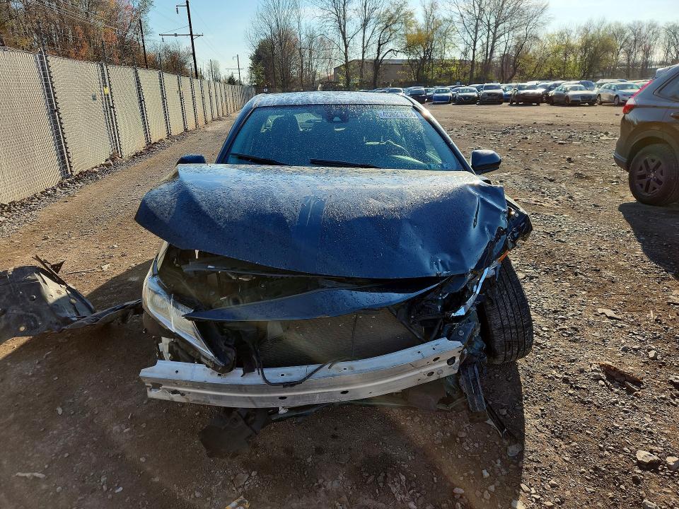 2021 Toyota Camry მანქანა იყიდება აუქციონზე, vin: 4T1C11AK1MU459452, აუქციონის ნომერი: 49627986