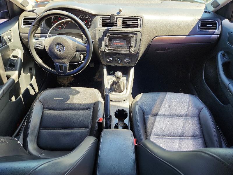 Aukcja sprzedaży 2014 Volkswagen Jetta, vin: 3VW3L7AJ1EM320353, numer aukcji: 50697886