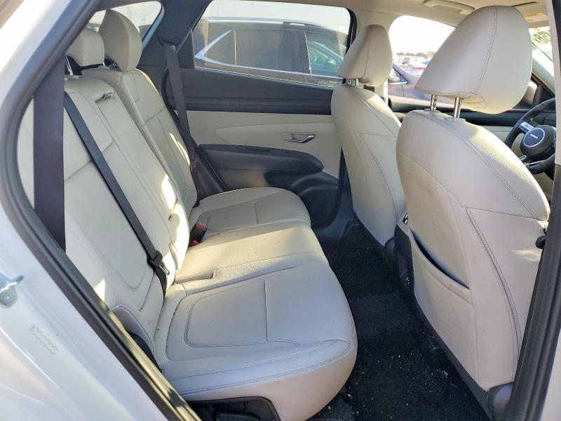 2025 Hyundai Tucson მანქანა იყიდება აუქციონზე, vin: 3KMJC3DE9SE006938, აუქციონის ნომერი: 50406456