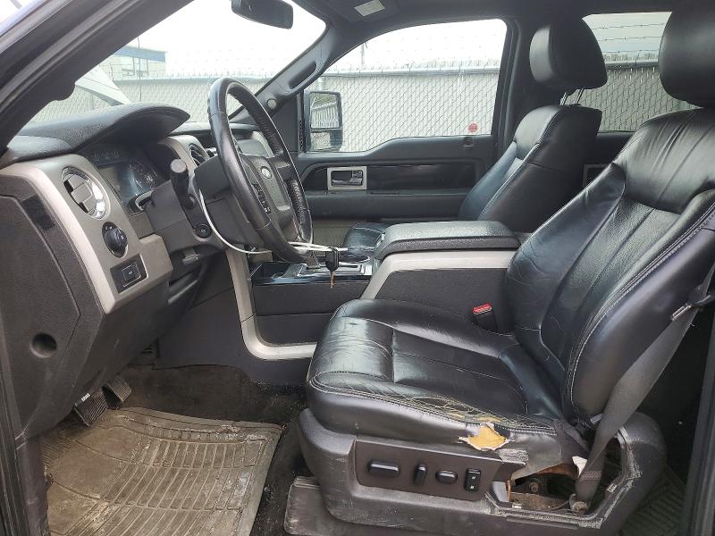 Продаж на аукціоні авто 2011 Ford F150, vin: 1FTFW1ET1BFA52786, номер лоту: 48259456