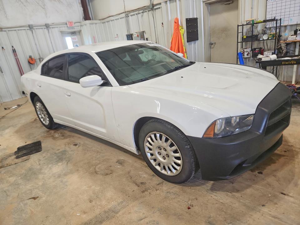 Продажа на аукционе авто 2014 Dodge Charger, vin: 2C3CDXKT9EH351384, номер лота: 50723226