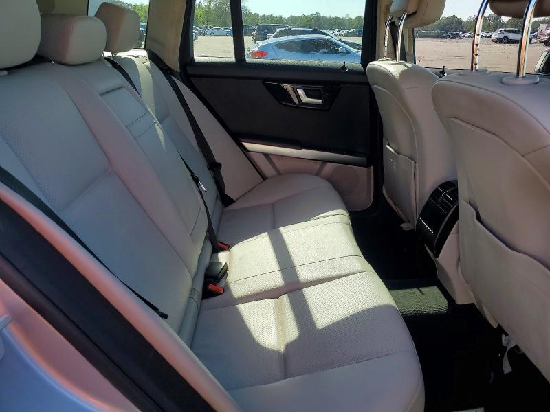 Продажа на аукционе авто 2014 Mercedes-benz Glk, vin: WDCGG5HB8EG299632, номер лота: 50254396