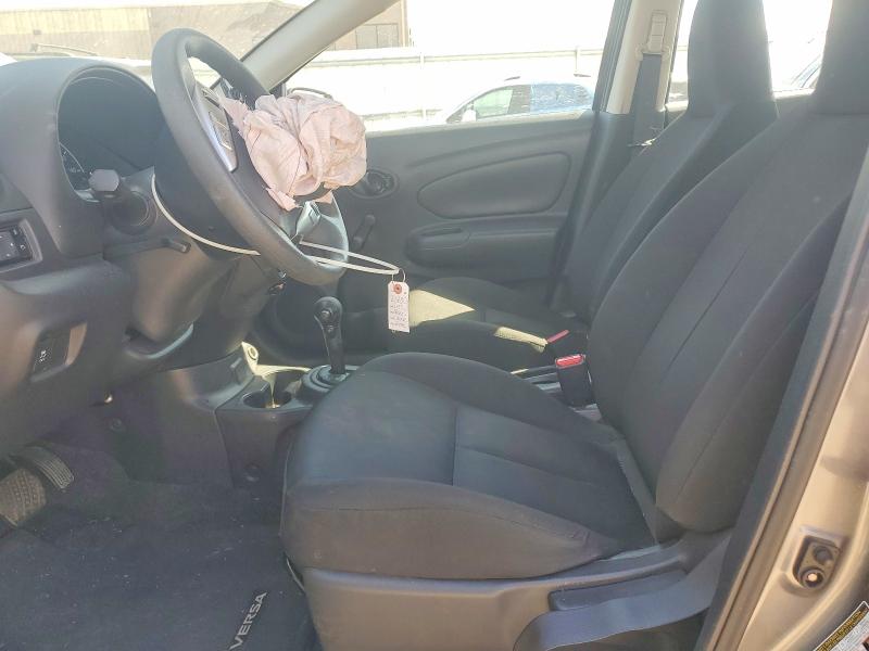Aukcja sprzedaży 2017 Nissan Versa, vin: 3N1CN7AP9HL907267, numer aukcji: 49133076