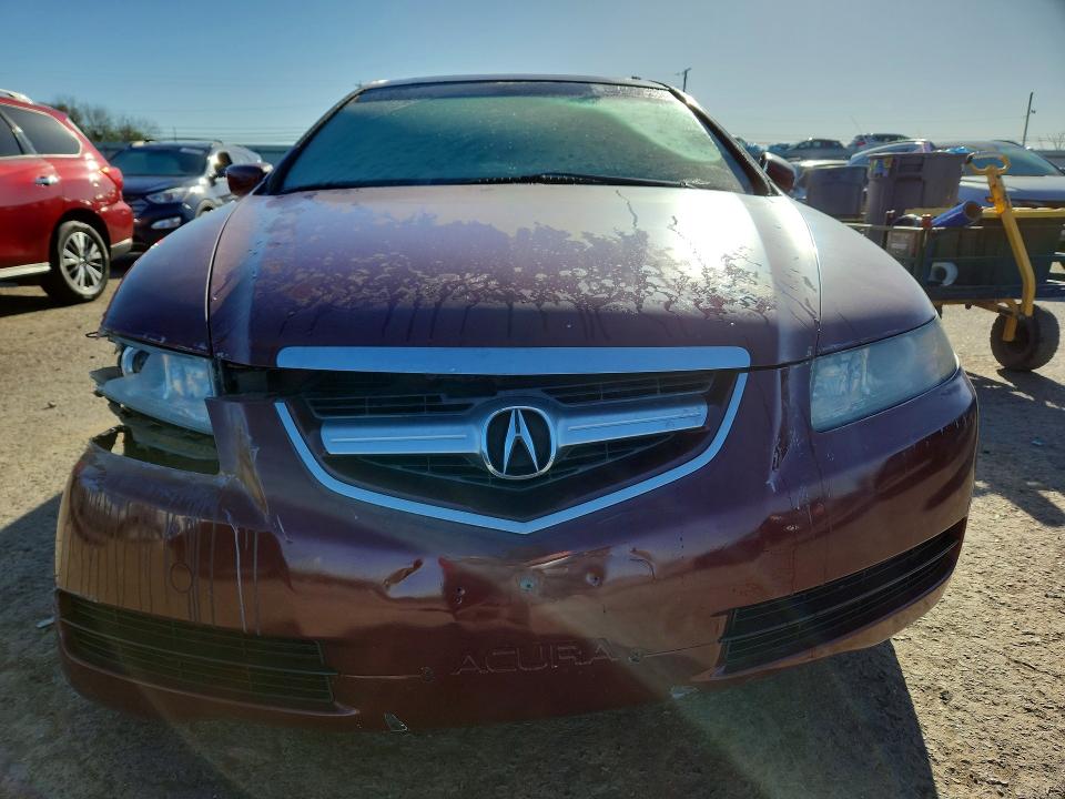 Aukcja sprzedaży 2004 Acura Tl, vin: 19UUA66204A052871, numer aukcji: 50077236